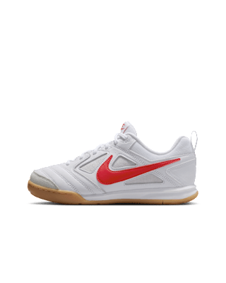 【未使用】NIKE GATO ナイキ ガト フットサルシューズ　27.5センチ 3新品 27.5cm ナイキ ストリートガト DC8466-012 フットサル